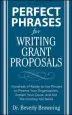 Audiobook Perfect Phrases for Writing Grant Proposals author Beverly A. Browning