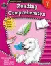 Audiobook Ready-Set-Learn: Reading Comprehension, Grade 1 author Teacher Created Resources