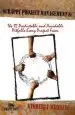 Audiobook Scrappy Project Management: The 12 Predictable and Avoidable Pitfalls That Every Project Faces author Kimberly Wiefling