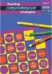 Audiobook Teaching Comprehension Strategies: Bk. f: Developing Reading Comprehension Skills author R.I.C. Publications