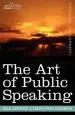 Audiobook The art of Public Speaking author Dale Carnegie
