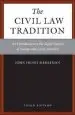 Audiobook The Civil law Tradition, 3rd Edition: An Introduction to the Legal Systems of Europe and Latin America author John Henry Merryman