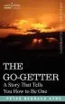 Audiobook The Go-Getter: A Story That Tells you how to be one author Peter B Kyne