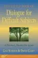 Audiobook The Little Book of Dialogue for Difficult Subjects: A Practical, Hands-On Guide author Lisa Schirch