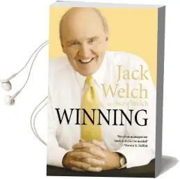 Winning: The Ultimate Business How-To Book Audiobook download free by Suzy Welch