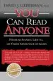 Audiobook You can Read Anyone: Never be Fooled, Lied to, or Taken Advantage of Again author David Lieberman