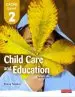 Audiobook Cache Level 2 in Child Care and Education Student Book author Penny Tassoni