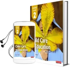 Cache Level 2 in Child Care and Education Student Book Audiobook download free by Penny Tassoni