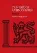 Audiobook Cambridge Latin Course: Cambridge Latin Course 1 Student Study Book author Cambridge School Classics Project