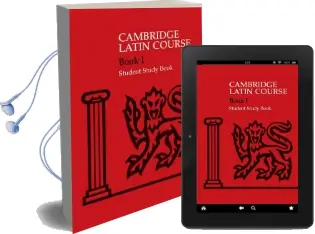 Cambridge Latin Course: Cambridge Latin Course 1 Student Study Book Audiobook download free by Cambridge School Classics Project