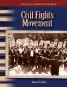 Audiobook Civil Rights Movement author Wendy Conklin