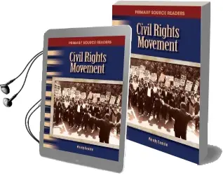 Civil Rights Movement Audiobook download free by Wendy Conklin