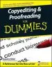 Audiobook Copyediting and Proofreading for Dummies author Suzanne Gilad