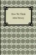 Audiobook How we Think author John Dewey