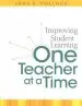 Audiobook Improving Student Learning one Teacher at a Time author Jane E Pollack