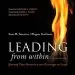 Audiobook Leading From Within: Poetry That Sustains the Courage to Lead author Sam M. Intrator