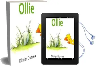 Ollie Audiobook download free by Olivier Dunrea