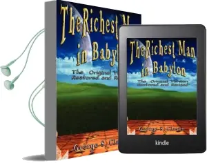 Richest man in Babylon Audiobook download free by George Samuel Clason