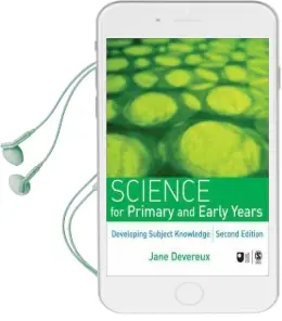 Science for Primary and Early Years: Developing Subject Knowledge Audiobook download free by Jane Devereux