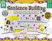 Audiobook Sentence Building: An Early Literacy Resource That Provides for an Endless Variety of Reading and Grammar Games! author Sherrill B Flora
