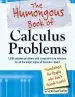 Audiobook The Humongous Book of Calculus Problems author W Michael Kelley