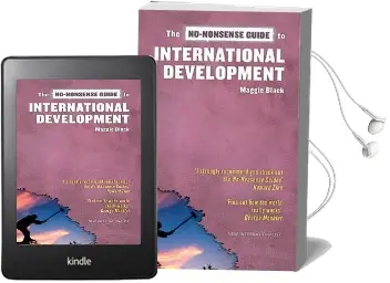 The No-Nonsense Guide to International Development Audiobook download free by Maggie Black