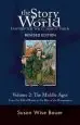 Audiobook The Story of the World: History for the Classical Child: The Middle Ages: From the Fall of Rome to the Rise of the Renaissance author Susan Wise Bauer