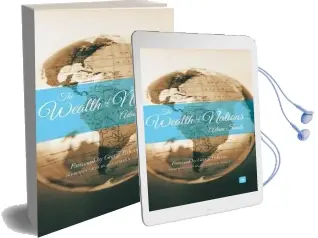 The Wealth of Nations Audiobook download free by Adam Smith