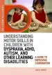 Audiobook Understanding Motor Skills in Children With Dyspraxia, Adhd, Autism, and Other Learning Disabilities: A Guide to Improving Coordination author Lisa A. Kurtz