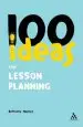 Audiobook 100 Ideas for Lesson Planning author Anthony Haynes