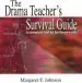Audiobook Drama Teacher'S Survival Guide: A Complete Toolkit for Theatre Arts author Margaret F. Johnson