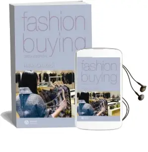 Fashion Buying Audiobook download free by Helen Goworek
