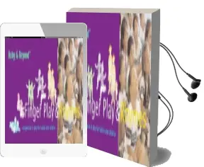Finger Play and Nursery Rhymes: Progression in Play for Babies and Children Audiobook download free by Sally Featherstone