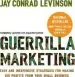 Audiobook Guerilla Marketing: Easy and Inexpensive Strategies for Making big Profits From Your Small Business author Jay Conrad Levinson