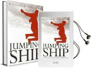 Jumping Ship: How to Keep Your Children From Jumping Ship Audiobook download free by Michael Pearl