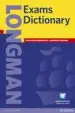 Audiobook Longman Exams Dictionary Paper and cd rom Update author Pearson Education