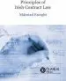Audiobook Principles of Irish Contract law author Mairead Enright