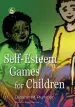 Audiobook Self-Esteem Games for Children author Deborah Plummer