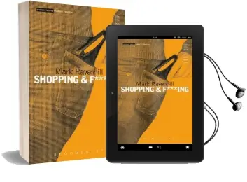 Shopping and F***Ing Audiobook download free by Mark Ravenhill