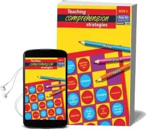 Teaching Comprehension Strategies: Bk. a: Developing Reading Comprehension Skills Audiobook download free by R.I.C. Publications