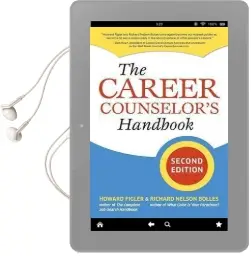 The Career Counselor'S Handbook Audiobook download free by Howard Figler