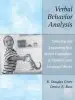 Audiobook Verbal Behavior Analysis: Inducing and Expanding new Verbal Capabilities in Children With Language Delays author R.Douglas Greer