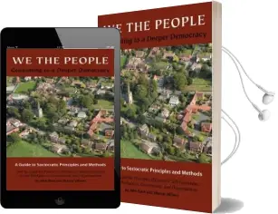 We the People Audiobook download free by John Buck