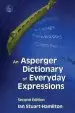 Audiobook An Asperger Dictionary of Everyday Expressions author Ian Stuart Hamilton