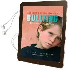 Asperger Syndrome and Bullying: Strategies and Solutions Audiobook download free by Nick Dubin