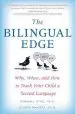 Audiobook Bilingual Edge, the author Kendall King