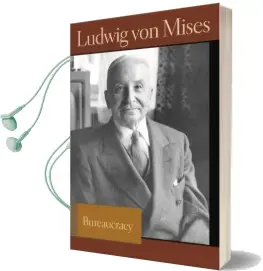 Bureaucracy Audiobook download free by Ludwig Von Mises