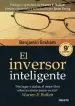 Audiobook El Inversor Inteligente author Benjamin Graham