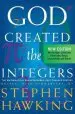 Audiobook God Created the Integers: The Mathematical Breakthroughs That Changed History author Stephen Hawking