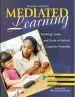 Audiobook Mediated Learning: Teaching, Tasks, and Tools to Unlock Cognitive Potential author Mandia Mentis